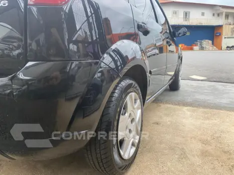 FIESTA 1.6 MPI Class Hatch 8V