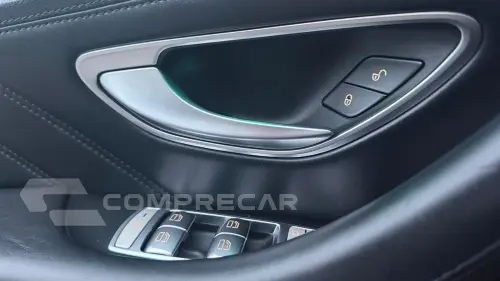 E 43 AMG 3.0 V6 4matic
