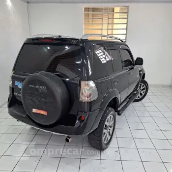 PAJERO 2.0 TR4 4X4 16V