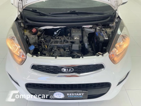 PICANTO 1.0 EX 12V