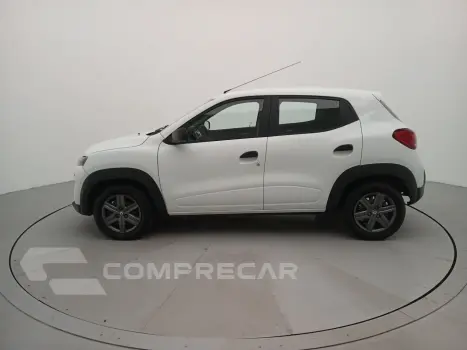 KWID 1.0 12V SCE FLEX ZEN MANUAL