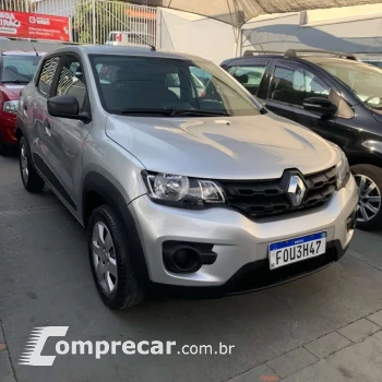 KWID 1.0 12V SCE ZEN