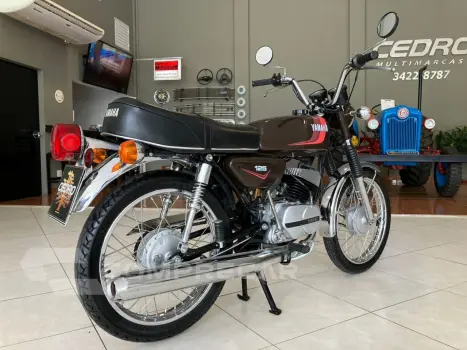 RX 125 CC