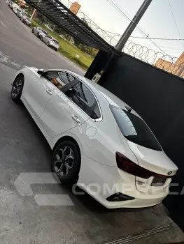 CERATO 2.0 16V SX