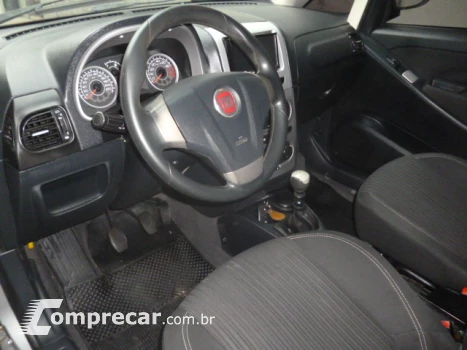 IDEA 1.6 MPI Essence 16V