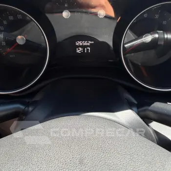 PUNTO 1.6 Essence 16V