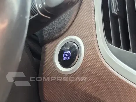 Creta Prestige 2.0 16V Flex Aut.