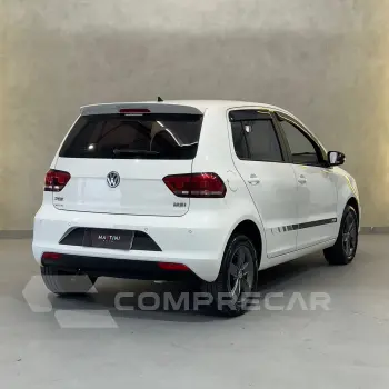 Fox RUN 1.6 Flex 8V 5p