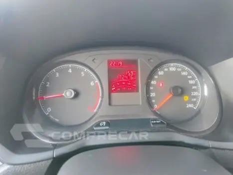 GOL - 1.6 MSI TOTAL TRENDLINE 4P MANUAL