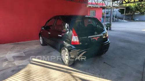 C3 1.6 Exclusive 16V
