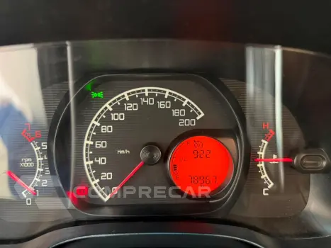 STRADA 1.4 MPI Hard Working CE 8V