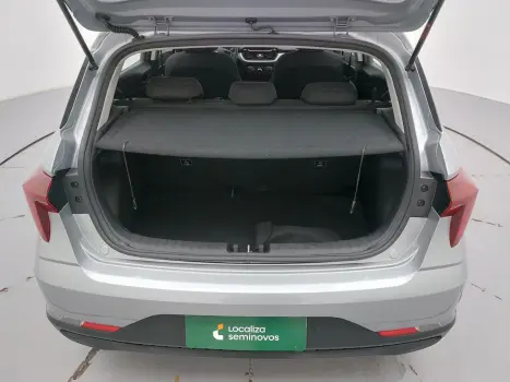 HB20 1.0 12V FLEX SENSE PLUS MANUAL