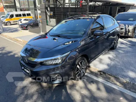 CITY 1.5 I-vtec Touring