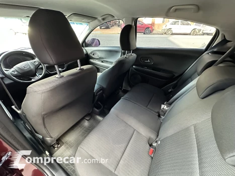 HR-V 1.8 16V EX