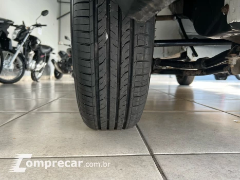 FIORINO 1.3 MPI Fire Furgão 8V
