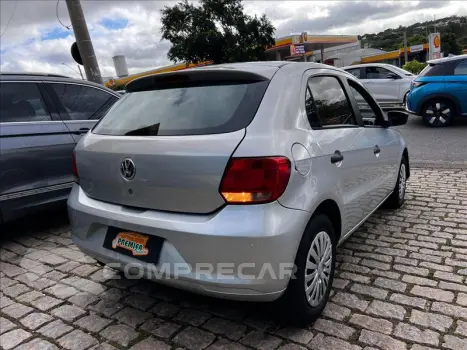 GOL 1.0 MI City 8V
