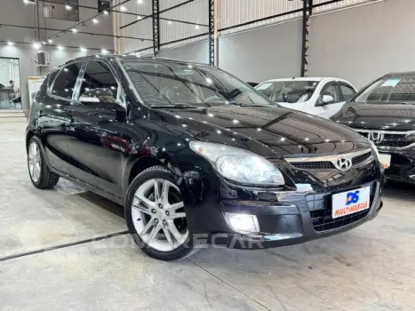 I30 - 2.0 MPFI GLS 16V 4P AUTOMÁTICO