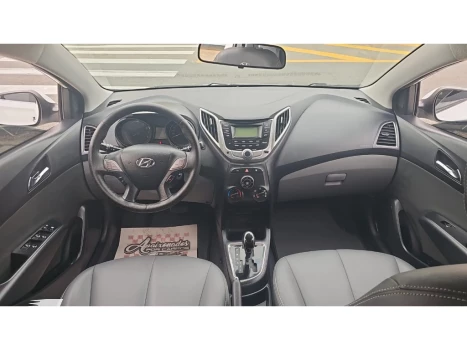 HB20 1.6 PREMIUM 16V FLEX 4P AUTOMÁTICO