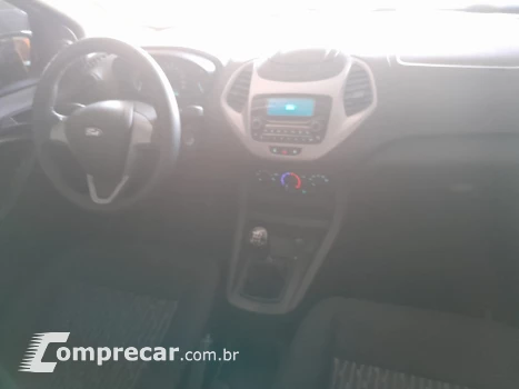 KA 1.0 SE 12V