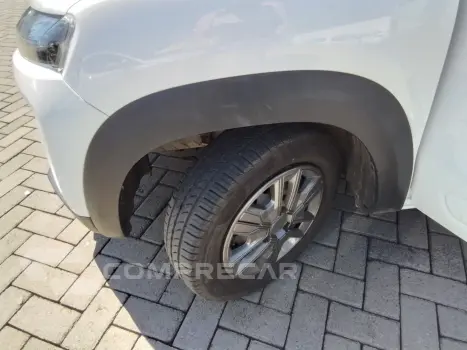 KWID 1.0 12V SCE FLEX ZEN MANUAL