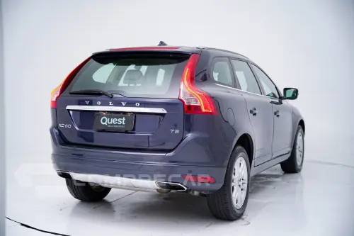 XC 60 2.0 T5  5p