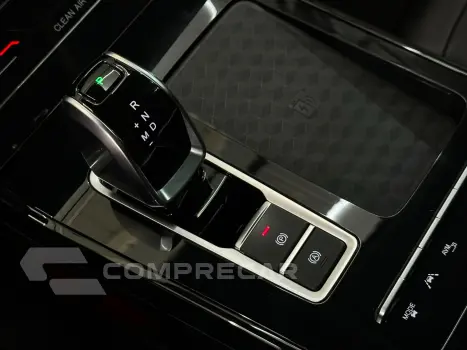 Tiggo 7 Pro Max Drive 1.5 TB (Hibrido)