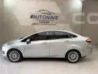 Fiesta Sedan 1.6 16V 4P FLEX SE FLEX POWERSHIFT AUTOMÁTICO