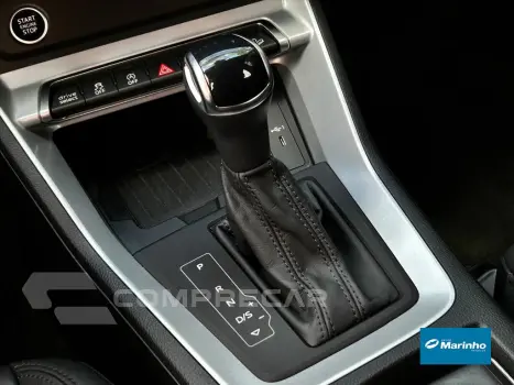 Q3 2.0 40 TFSI GASOLINA SPORTBACK PERFORMANCE QUA
