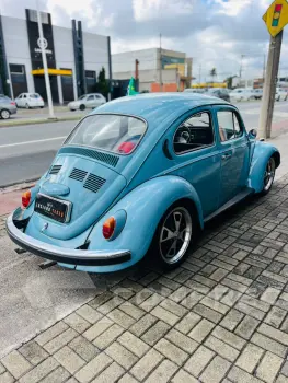 FUSCA 1.3 8V