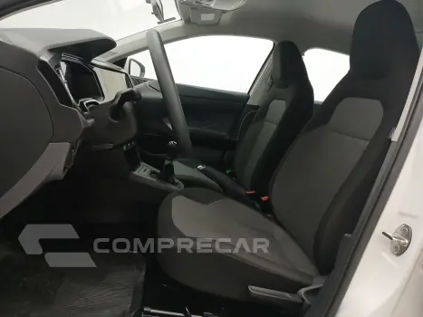 VIRTUS 1.0 170 TSI MANUAL