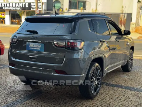 COMPASS 1.3 T270 Turbo S