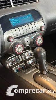 CAMARO 6.2 2SS Coupé V8