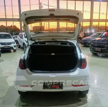 HB20 1.0 12V Vision