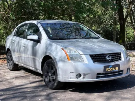 SENTRA S