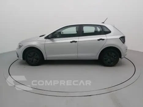 POLO 1.0 MPI TRACK MANUAL