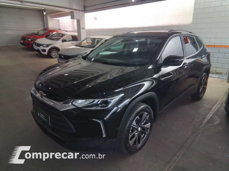 TRACKER 1.2 TURBO FLEX PREMIER AUTOMÁTICO