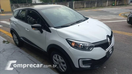 CAPTUR 1.6 16V SCE Life