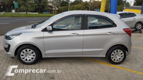 Ka 1.0 SE (Flex)