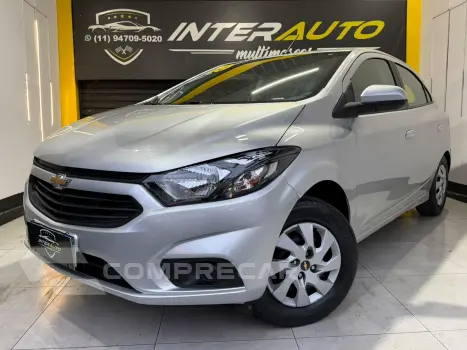 ONIX 1.0 MPFI LT 8V