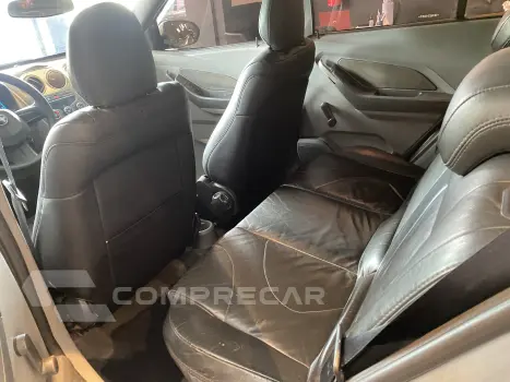 AGILE 1.4 MPFI LTZ 8V