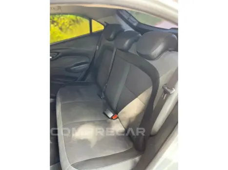 ONIX 1.4 MPFI ACTIV 8V FLEX 4P AUTOMÁTICO