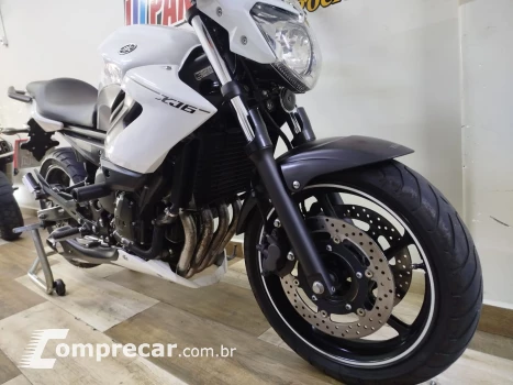 XJ6 N 600 cc
