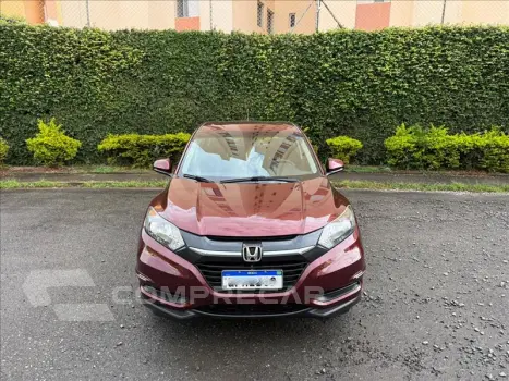 HR-V 1.8 16V LX