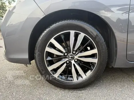 FIT 1.5 EX 16V