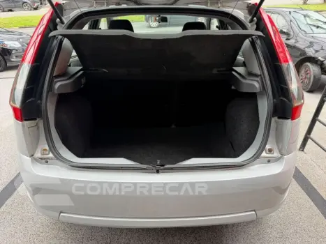 Fiesta 1.6 8V Flex/Class 1.6 8V Flex 5p