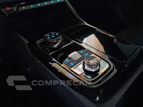 TERRITORY 1.5 ECOBOOST GTDI GASOLINA TITANIUM AUTOMÁTICO