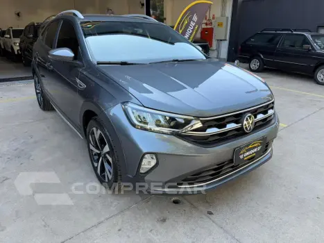 Nivus 1.0 200 Tsi Total Flex Highline Automático