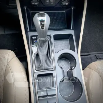 TUCSON 1.6 16V T-gdi GLS