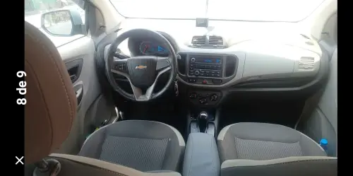 Spin LT 5lg automática