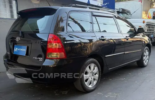 Fielder 1.8 16V 4P XEI FLEX